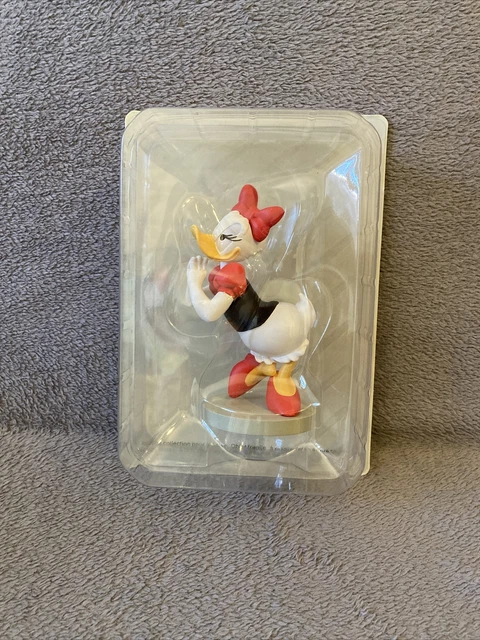 Figurine Résine Gracié Rapetout (Le Père) - Collection Mickey Et Cie - Neuve Sous Blister