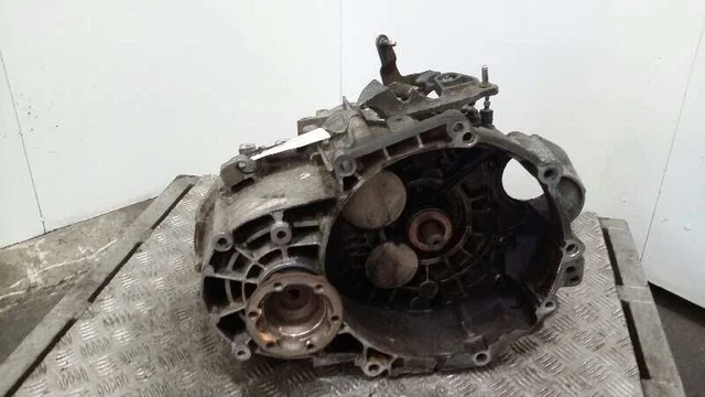 Boîte de Vitesses Pour AUDI A3 Sportback 8P 2.0 Tdi HDV 1525185