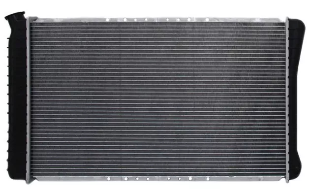 OSC 161 OSC Cooling Products 161 New Radiator