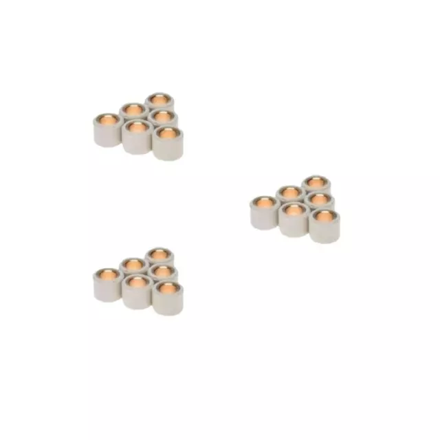 Abstimmungs-Set Abstimmset Variogewichte 16x13mm 8.5g 9.0g 9.5g (18 Gewichte)