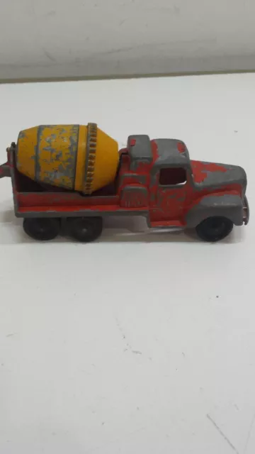 Tootsie toy dump truck clearance