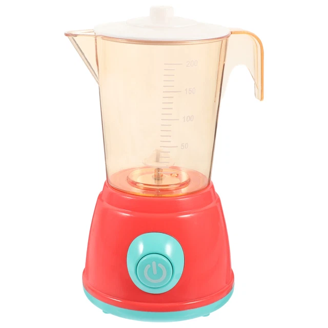 Unique Funny Small Blender For Kids Educational Toy for Game