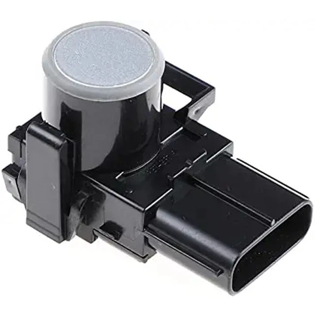 White PDC Parking Sensor 89341-33140 For Toyota Land Cruiser Sequoia 08-14 5.7L