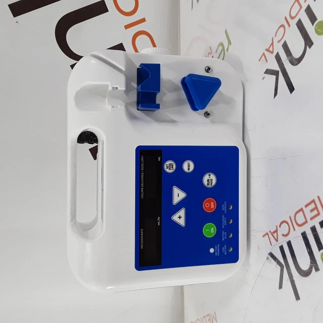 Medline EntraFlo Nutrition Delivery System Enteral Feeding Pump
