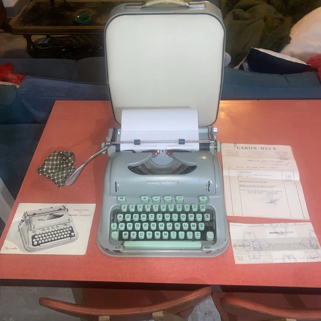 Calculatrice Vintage CORVUS 804 - Format Poche - Excellent état - Made In France ?