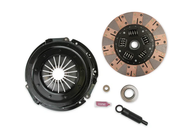 Hays 92-2100 Hays Street 650 Conversion Clutch Kit - Ford