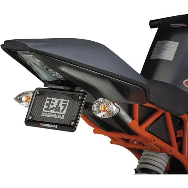 Yoshimura Fender Eliminator Kit - 070BG163901
