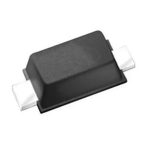 1520 x Panasonic Zener Diode, 7.5V 5% 2W SMT 2-Pin TMiniP2 F2 B