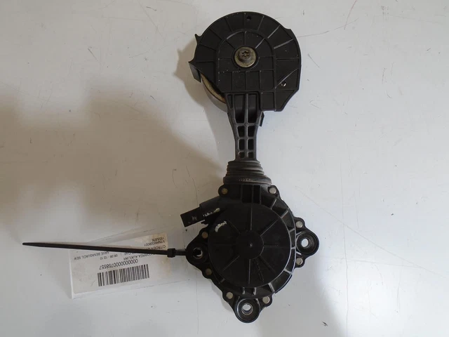 V75988338001 galet tendeur pour CITROEN C4 GRAND PICASSO I 1.6 VT 2010 758557 2