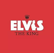 The King von Elvis Presley | CD | Zustand sehr gut