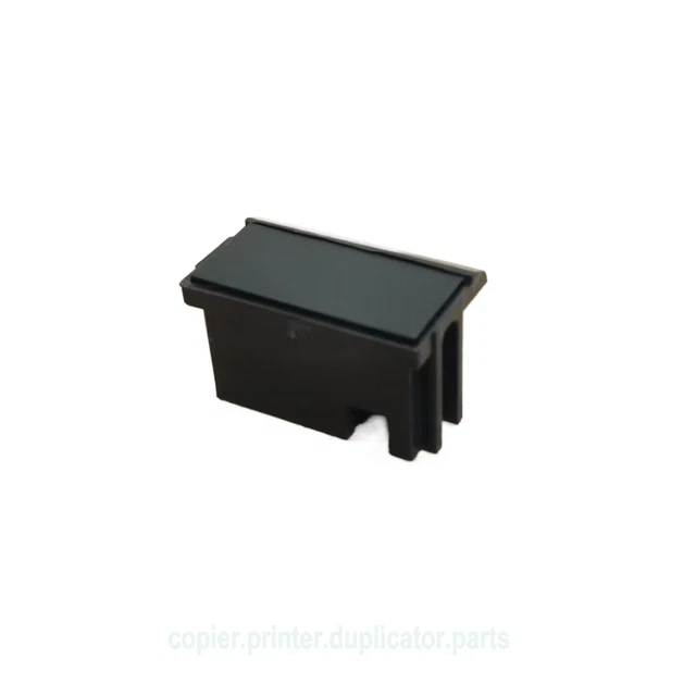 Seperation Pad C267-2820 Fit For Ricoh DX 3440 3442 3443 Gesterner 6300 6301