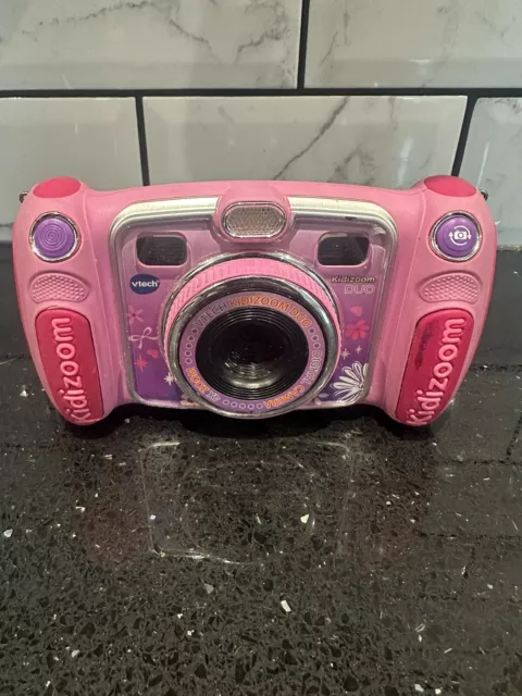 Vtech Kidizoom Camera