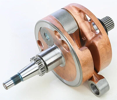 Hot Rods Crankshaft for Honda TRX 450 04-05 4060 16-2335 0921-0029 421-4060