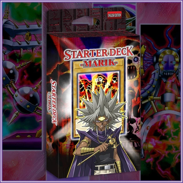best dragon deck yugioh 2021 Amazon.com: Complete Custom Deck for Yu-Gi-Oh! GX main image 0