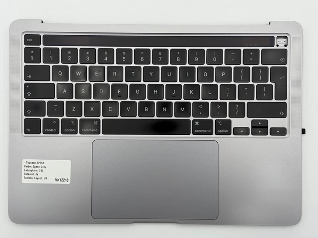 PLASTURGIE BLANCHE AVEC Clavier Français AZERTY pour ACER Aspire F15 - F5-573 EUR 64,25