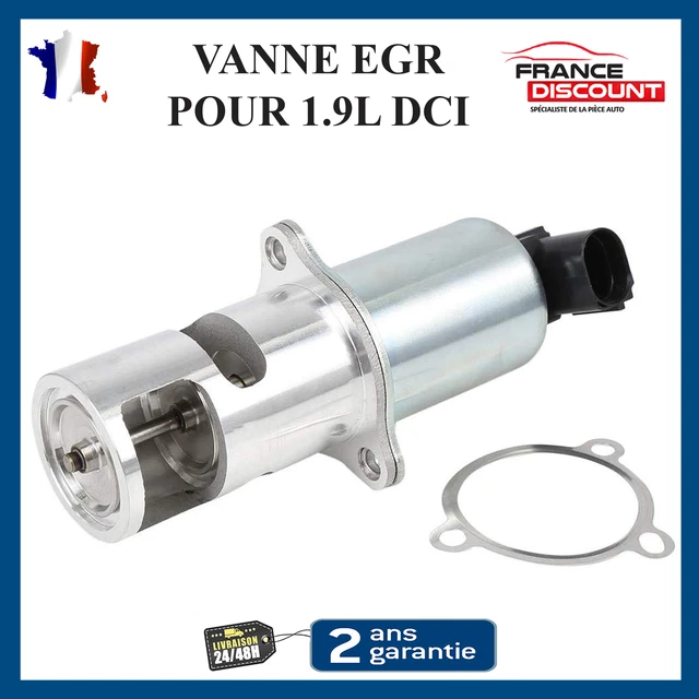 EGR Valve Intended For Primera Megane 2 1.9 1.9L DCI 120 Ch 8200542998 - View #8