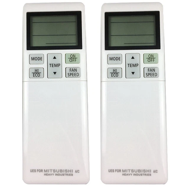 2X RLA502A700S per impianto telecomando per SRF50ZMXA-S SRF35X9Z5