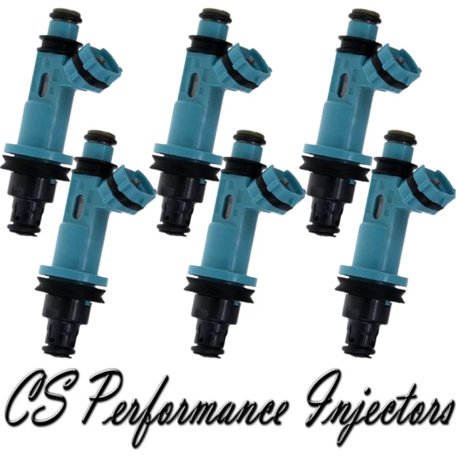 Joints Injecteurs Kit 16 Pièces Pour Moteur 1.6 HDi / TDCi - Peugeot, Citroën, Ford, Etc.