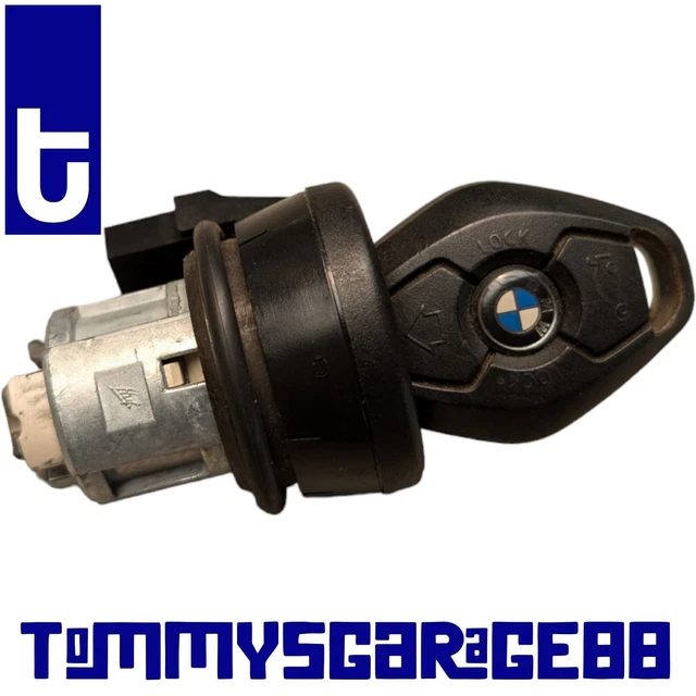 Bmw E39 Schlüssel Lässt Sich Nicht Anlernen ZÜNDSCHLOSS SCHLÜSSEL LESESPULE BMW E39 1095820 8379345 EUR 44,91