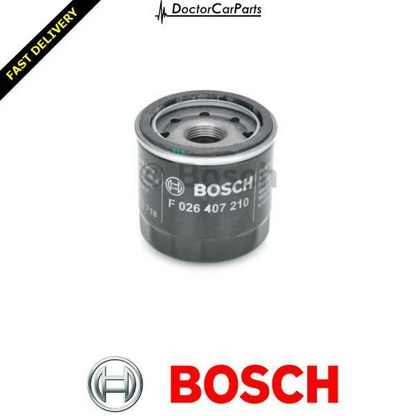OIL FILTER FOR MAZDA RX8 03>08 1.3 13B Wankel FE SE Coupe 192bhp