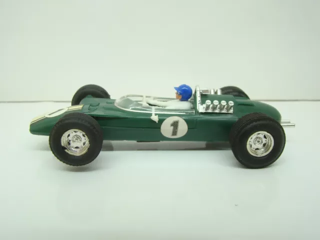 Scalextric - C5 - Europa Vee Gp Speciale - 1/32 - Slot Car - Boite - Ancien -