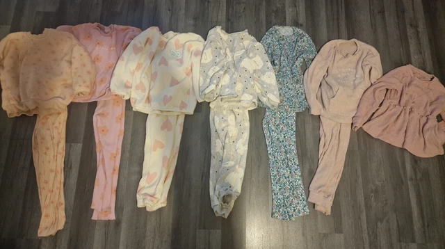 Girls Outfit bundle 4-5 Years