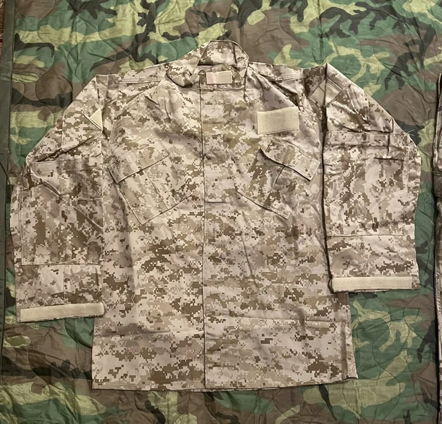 一点物] PreMSA PARACLETE S.O.F. BDU フィールドシャツ パンツ