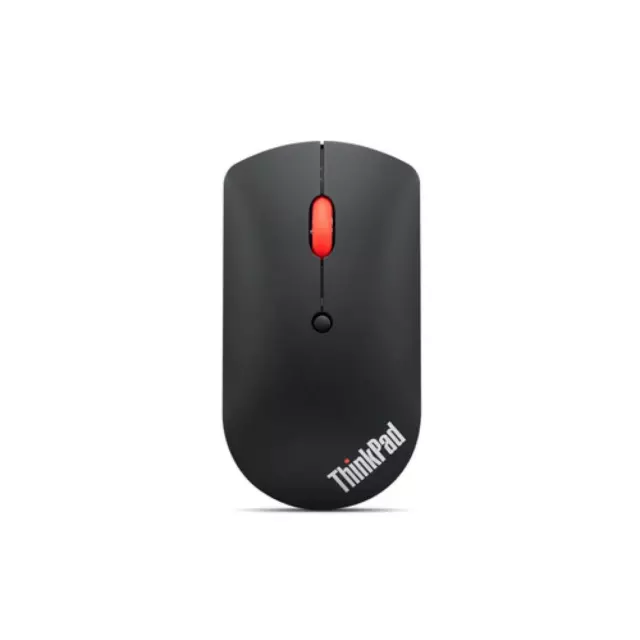 LENOVO ThinkPad Bluetooth Silent Mouse 4Y50X88822 (0194632481617)