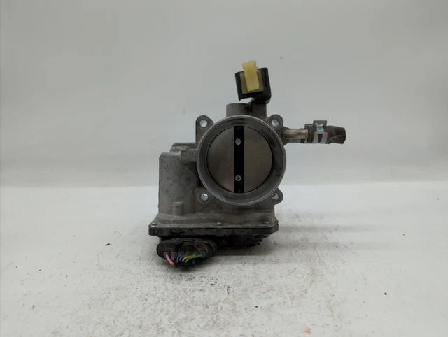 2010-2017 Toyota Camry Throttle Body JUIGH