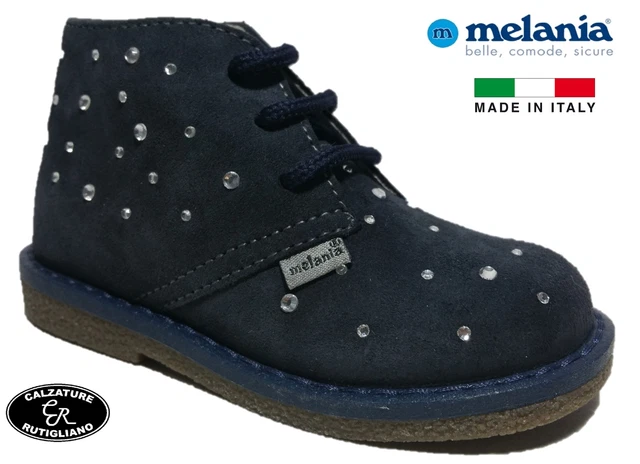 Melania calzature deals