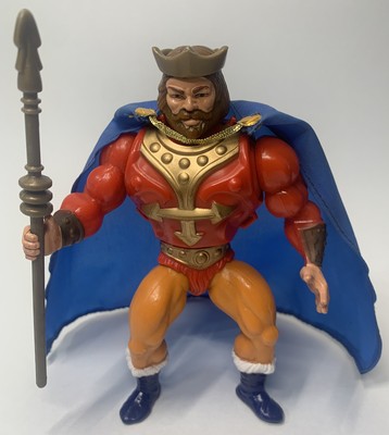 randor motu