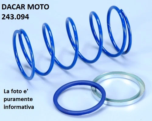 Accossato Bremsbelag AGPA13OR – Organische Mischung Für Atala Carosello 50 (1997)