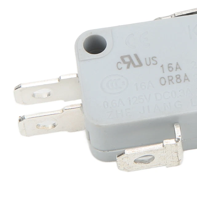 Hot Accelerator Pedal Box Micro Switch 25861G01 Club Car Accessories Replacement