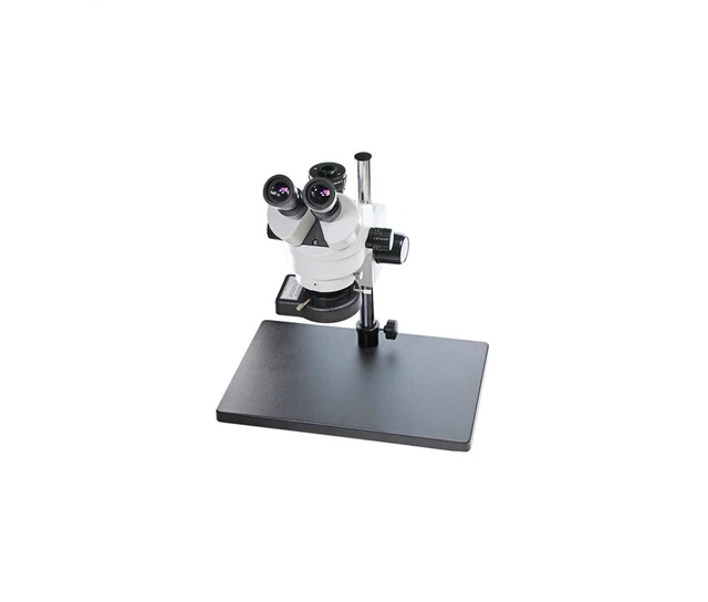 Trinocular 7-45X (Professional) Microscope