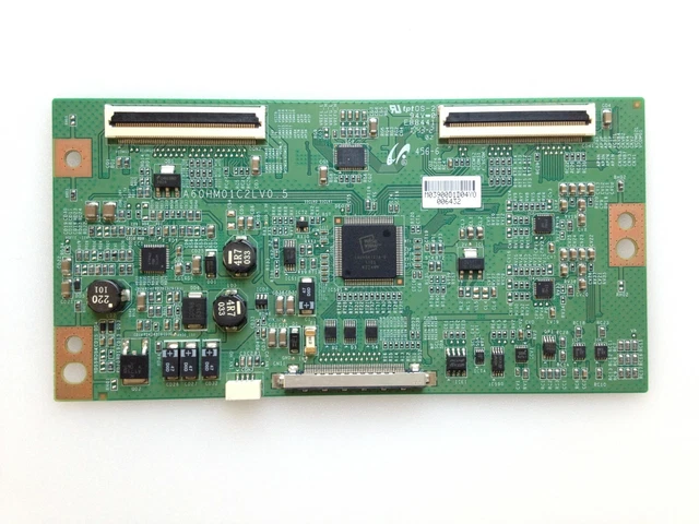 Platine T-Con A60HM01C2LV0.5 pour tv Thomson 46FS5246C