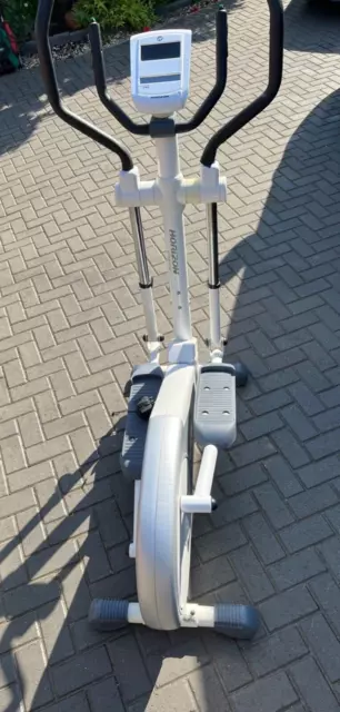 Horizon athos cross trainer deals