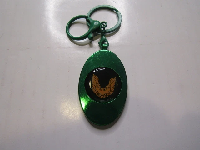 Brotherhood 1969 Compatible With Camaro Z28 Emblem Design Azure Turq