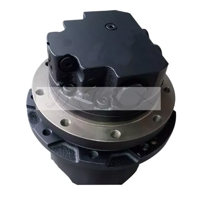 Final Drive Motor Assy fits for Kubota Excavator KX121-3S