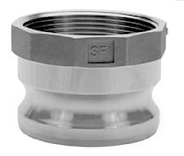 Part A Female Adapter