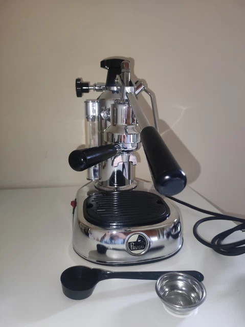 Interruttore Di Accensione La Pavoni MD401 Per Caffè - Foto 2