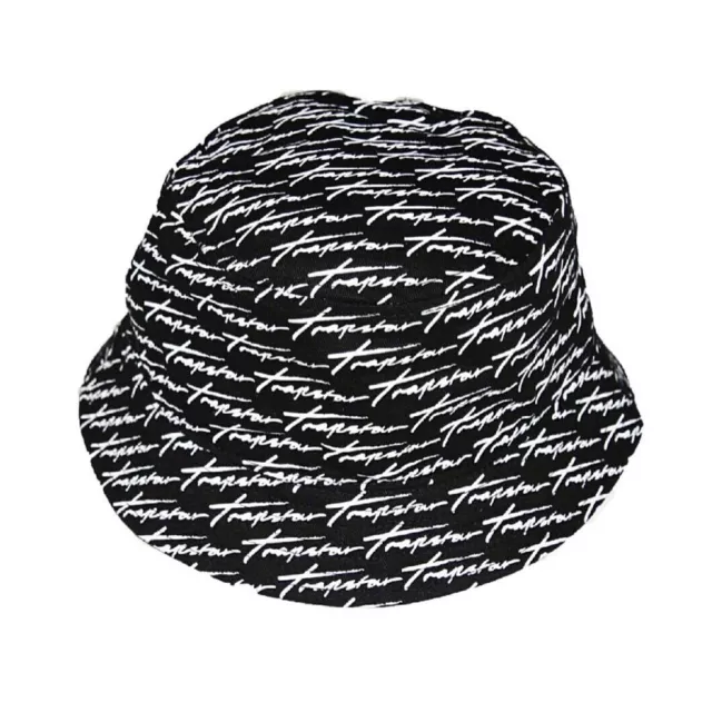 Trapstar bucket hat cheap
