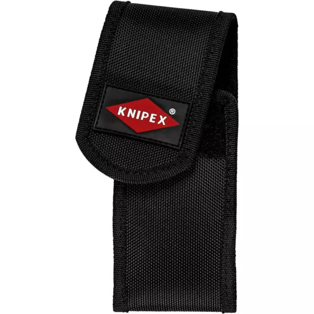 Knipex KNIPEX 00 19 72 LE Ceinture porte-outils non équipée