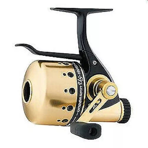 Daiwa US40XD Real Underspin Carrete