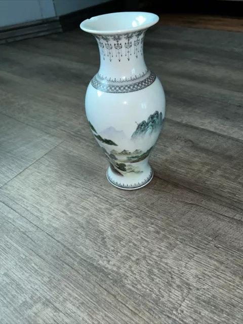 Chinese Asian antique Porcelain