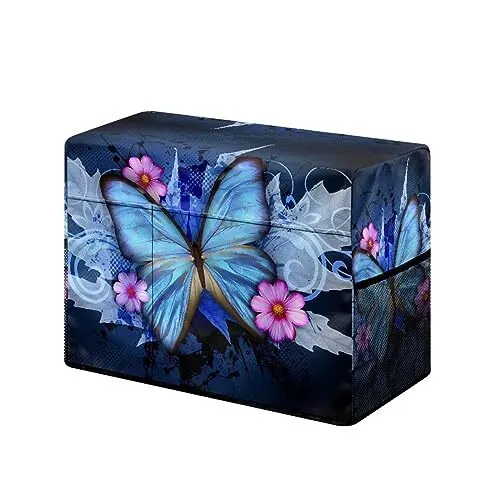https://www.picclickimg.com/7bEAAOSwYENlifLx/Blue-Butterfly-Sewing-Machine-Cover-with-Multiple-Storage.webp