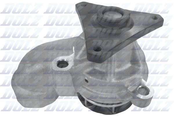 DOLZ H223 Pompe à eau pour HYUNDAI GETZ (TB) pour KIA CEE'D Schrägheck (ED)