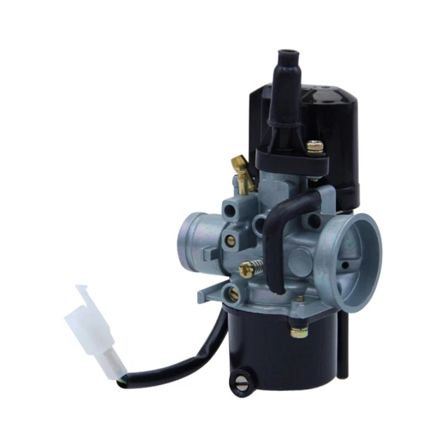 ANEELV 15mm Vergaser Für Peugeot Roller - Citystar, Django, Speedfight 3/4, 50ccm