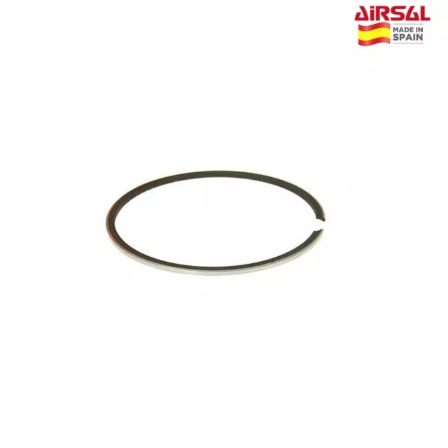 Airsal Piston Ring T6 70Cc Yamaha Neos / Jog R