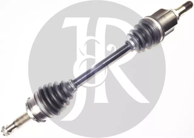 Fits Toyota Verso 2.0 D-4D D4D Drive Shaft Near/Side 2009>Onwards