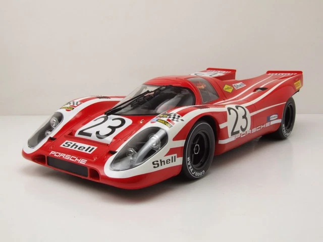 BBR Maserati MC20 En Rouge Gagnant - Modèle Réduit 1/18 Die-cast, Boîte Et Support Inclus